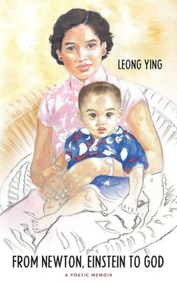 Leong Ying | From Newton, Einstein to God | Taschenbuch | Englisch (2025)