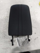 Used Front Lower Center Console Fits 2021 Chevrolet Blazer Floor Leather Armres