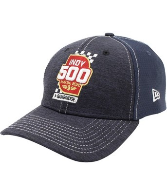 Indy 500 Mens EST. 1911 Baseball Cap