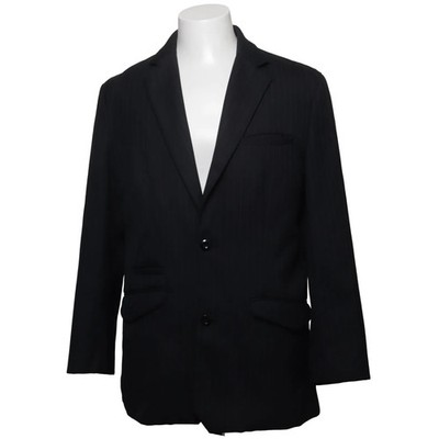 Volcom Stone, Blazer, Größe: M, model: corpo class collection, Schwarz #iOs
