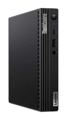 Lenovo ThinkCentre M70q intel i5 Gen 10 16 GB DDR4 512 GB SSD Win11 Pro - Ref...