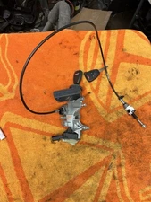 2007-2016 jeep compass ignition lock cylinder w/ 2  keys 05057296AM OEM 08 09 10