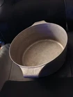 Vtg Wagner Ware Sidney-O-Magnalite 4248-P Dutch Oven Stock Pot-NO LID