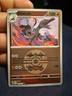 Pokémon TCG Salazzle (Quick Ball) Reverse Holo 035/217 Ascended Heroes