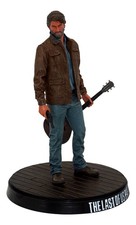 The Last of Us Part 2: Joel Statue - 22cm - Limited Edition - Neu & OVP