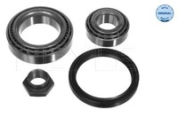 Meyle Radlagersatz 100 098 0029/S FüR Vw