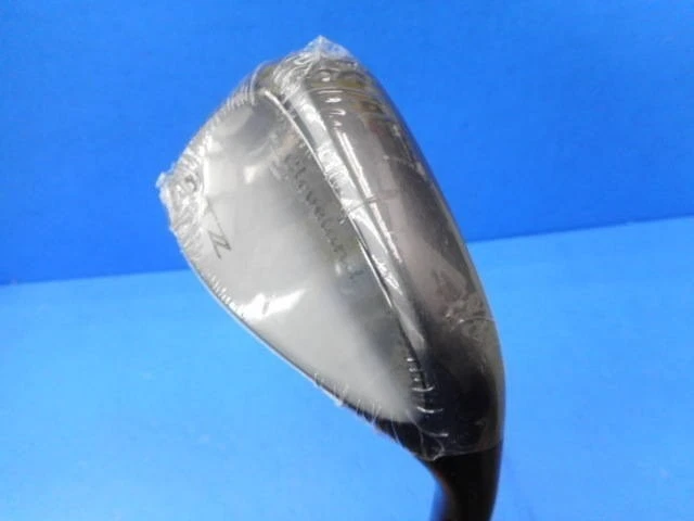 NEW: Cleveland RTZ BLACK SATIN Wedge #52(1Club)/MODUS/Flex:S/Single Wedge - Image 2 of 4