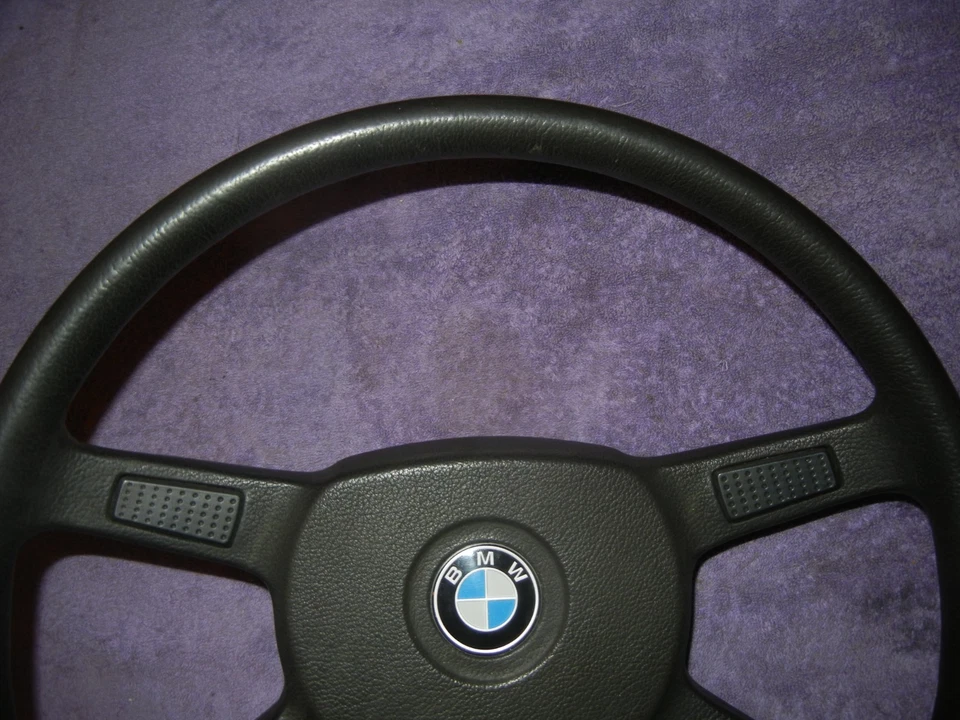 BMW 528e 1982 volante parte # 11506711 Foto 2 de 4