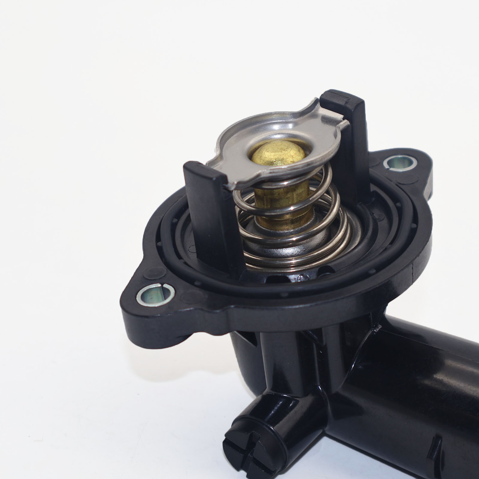 For Maserati Ghibli Levante Quattroporte V6 3304244 Cooling Thermostat Engine