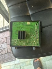 Used Cummins Onan Generator Control Board PCB...