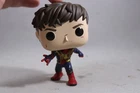 Spider-Man Unmasked No Way Home Funko Shop Excl #1169 - Loose