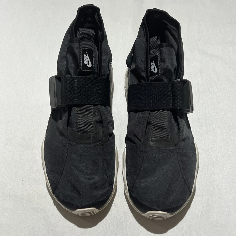 Nike Komyuter Black Shoes Men’s Size 11.5 AA2211-001 2017 Earlier Release - Image 2 of 4