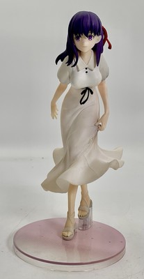 Ichiban Kuji Movie version ''Fate/stay night [Heaven's Feel]'' PART3 A Prize Sakur