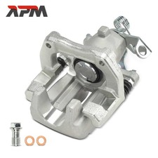 Bremssattel Hinterachse Rechts 38 mm für Audi A3 TT Roadster Seat Leon VW Bora