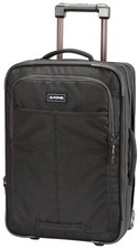 DaKine Status Roller 42L Luggage - Black - New