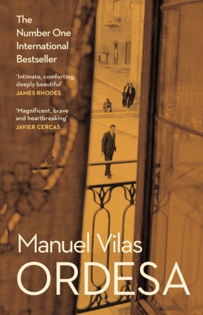 Ordesa by Manuel Vilas PAPERBACK - Image 6