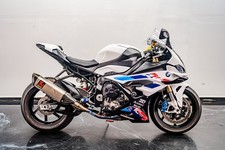 2023 BMW S 1000 RR