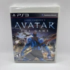 New ListingJames Cameron’s Avatar The Game Playstation 3 PS3 (Brand New/Factory Sealed)
