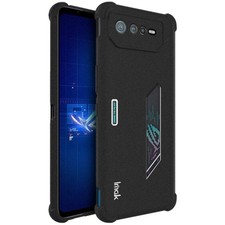 IMAK All-inclusive Shockproof Airbag TPU Case with Screen Protector, For Asus RO