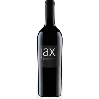 JAX Vineyards - Cabernet Sauvignon 2022 (750ml)