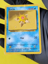 Image for Staryu