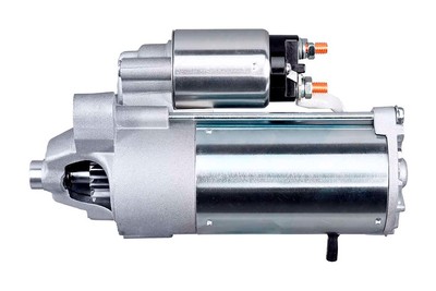 HELLA Starter  u.a. für FORD, VOLVO