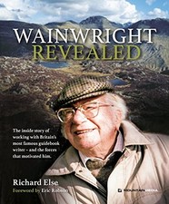 Wainwright Revealed-Richard Else
