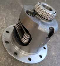Used - Gm 8.5 10 Bolt Chevy 28 Spline Posi Unit - Chevrolet - Gmc - Locker Used - Gm 8.5 10 Bolt Chevy 28 Spline Posi Unit - Chevrolet - Gmc - Locker