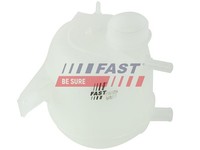 Fast AusgleichsbehäLter KüHlmittel FT61229 FüR Renault Kangoo KC0 Clio 2 FC0 SB0