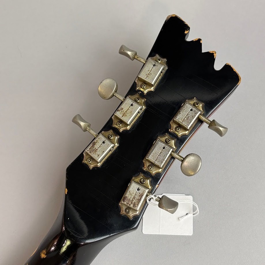 Mosrite THE VENTURES MARK1 1964 Used Electric Guitar | eBay