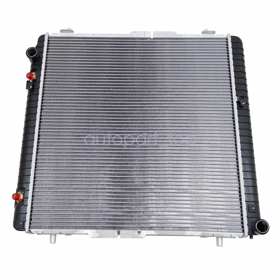 Radiator Assembly 4615000102 For Mercedes Benz G55 G550 G Class Wagon 463 09-15 - Image 4 of 4