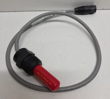 NEW NO BOX! METTLER TOLEDO THORNTON 3/4" NPT RESISTIVITY SENSOR 240-201