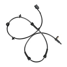 47901-3JA0A ABS Wheel Speed Sensor Rear Left Compatible with Nisssan 13-17
