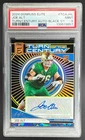 2024 Donruss Elite Football Black Joe Alt #TCA-JAL PSA 9