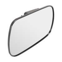 f.becker Spiegelglas AußEnspiegel Rechts FüR Ford Fiesta V Fusion