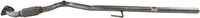 Bosal Abgasrohr 850-121 FüR Opel Signum Vectra CC Z02 Z03 Caravan F35 F48 F68