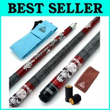 19/20/21 oz Pool Cue Stick Set - Rockin Series