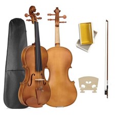 Violine Geige 4/4 mit Koffer