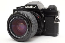 Minolta X-500 Film Cameras for sale - eBay