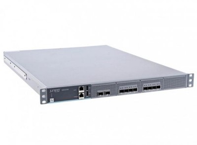 Juniper Networks SRX4100-SYS-JB-AC gebraucht