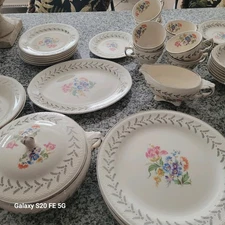 Crown Potteries & Company