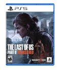 New ListingThe Last of Us Part II Remastered - Sony PlayStation 5