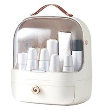 Organizzatore per Cosmetici, Organizer per Trucchi e Portaoggetti con Porta9197
