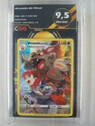 Carte Pokémon FR Arcanin de Hisui (LOR TG08) Origine Perdue CGG 9,5 28260065
