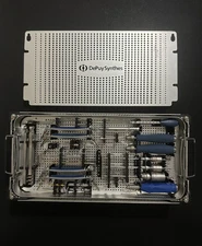 Titanium Small Frag Tray