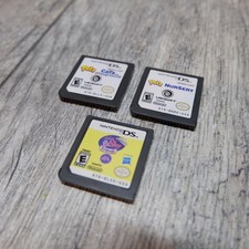 Nintendo DS – Petz Playground Nursery + Littlelest Pet Shop Game Cartridge ONLY