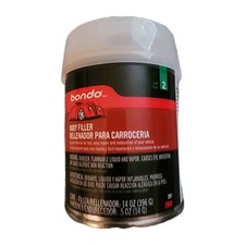 Bondo 261 Lightweight Body Filler (14 oz.)