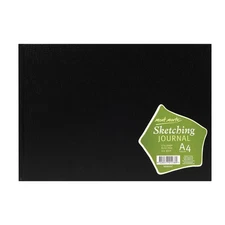 Mont Marte Sketching Journal Croc Finish A4 L&scape