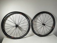Mavic Ksyrium Road Bike Wheels - Shimano