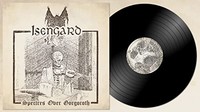 Isengard - Spectres Over Gorgoroth - Vinyl Record - G1398Z